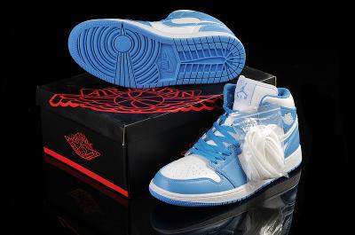 Cheap Air Jordan 1 wholesale No. 204